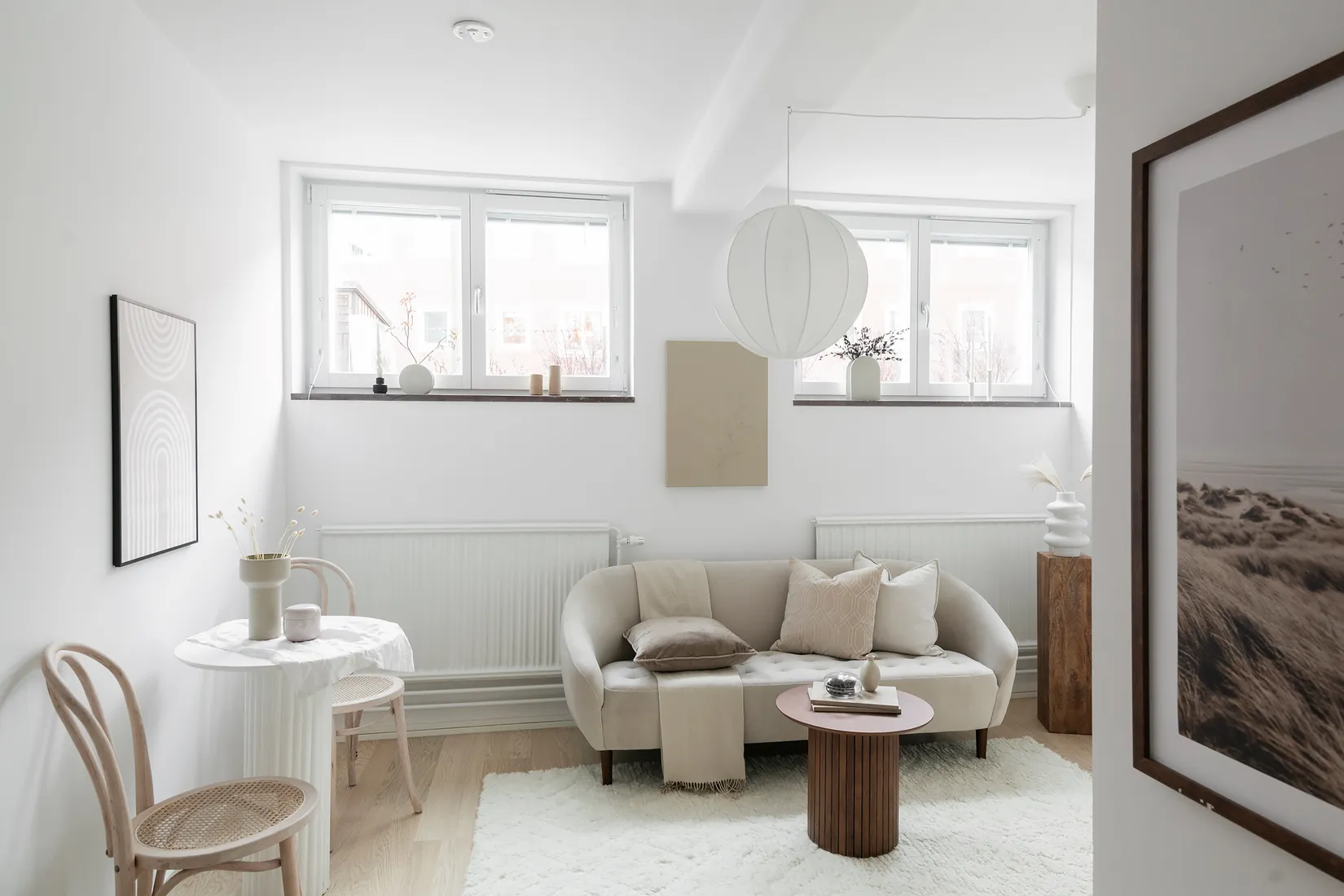 Bostadsrätt, Bränningevägen 34, Årsta, Stockholm