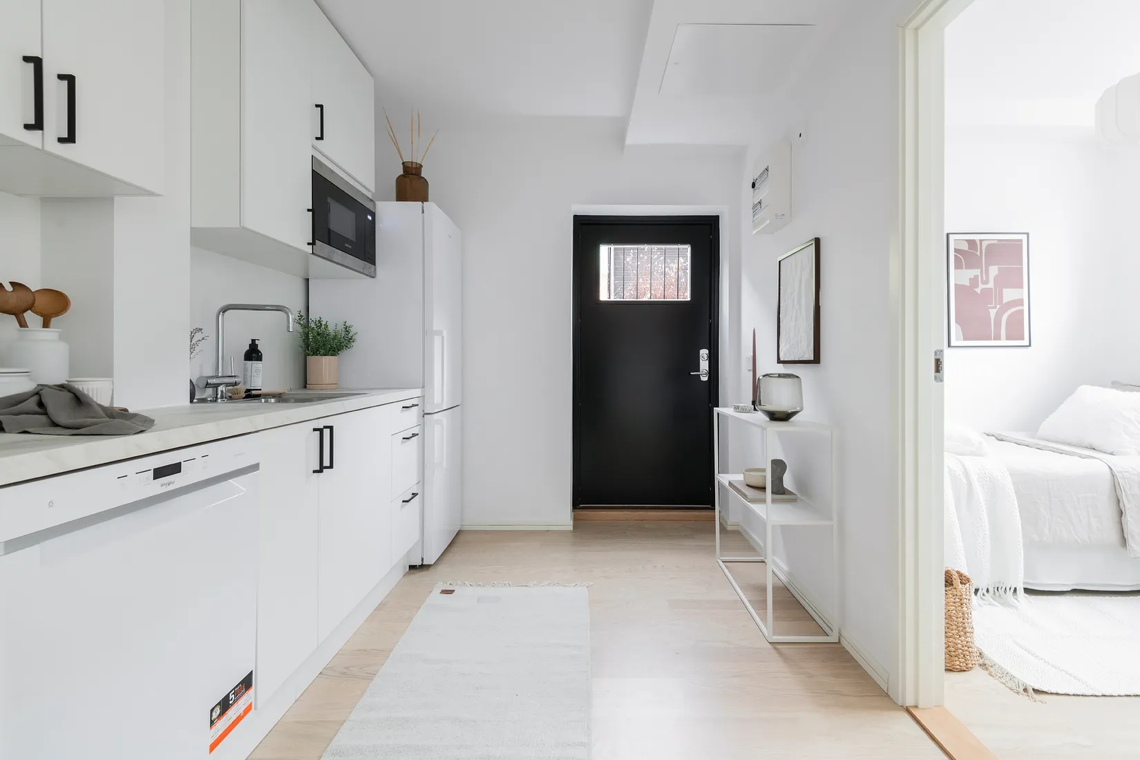 Bostadsrätt, Bränningevägen 34, Årsta, Stockholm
