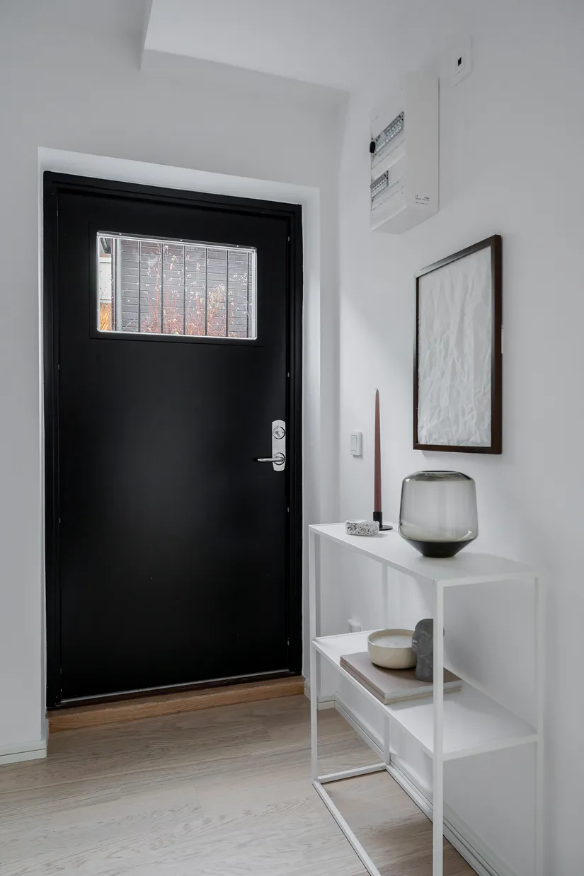 Bostadsrätt, Bränningevägen 34, Årsta, Stockholm