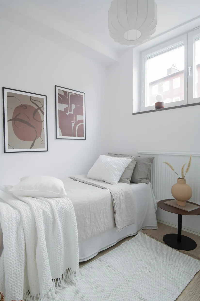 Bostadsrätt, Bränningevägen 34, Årsta, Stockholm