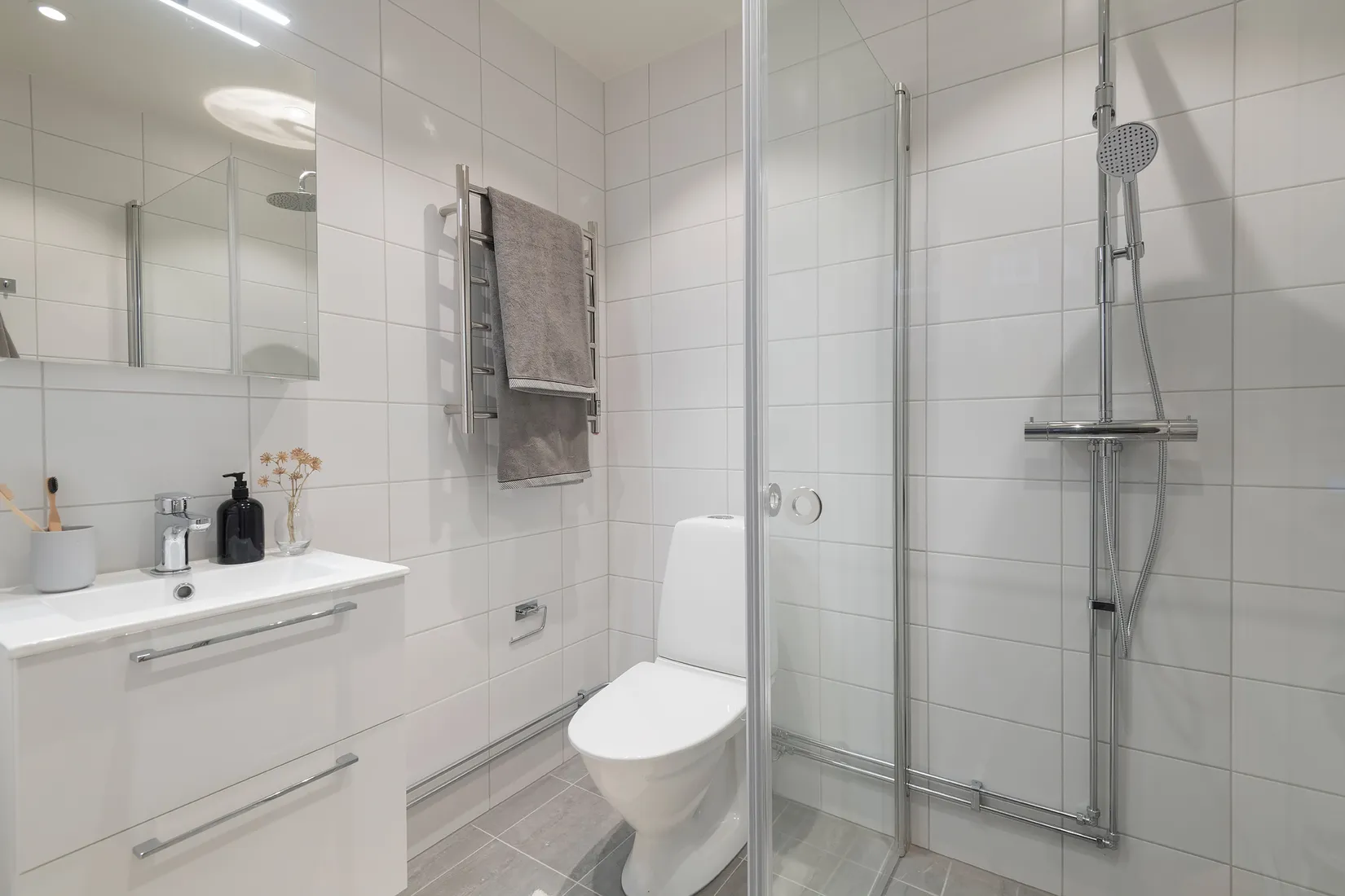 Bostadsrätt, Bränningevägen 34, Årsta, Stockholm