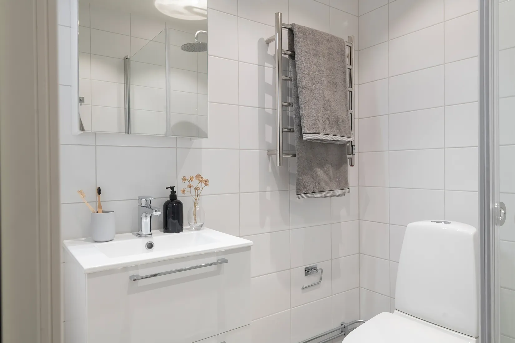 Bostadsrätt, Bränningevägen 34, Årsta, Stockholm
