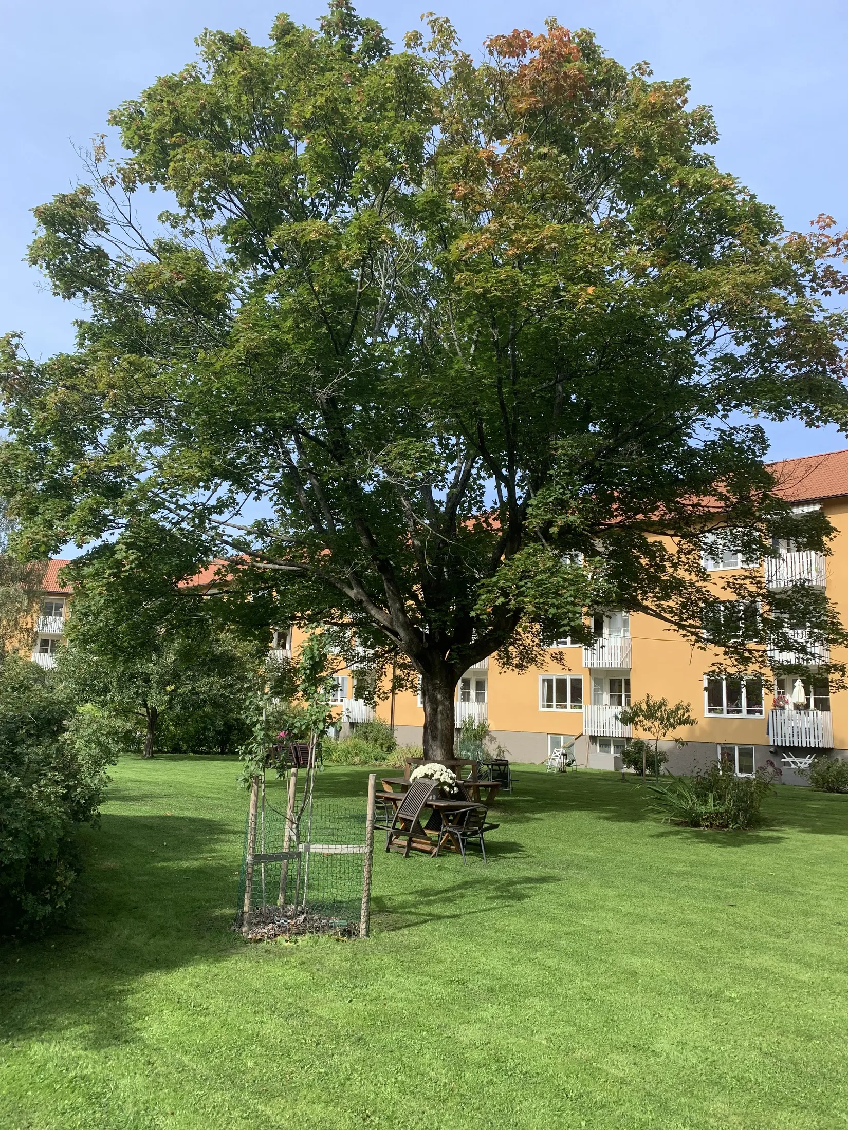 Bostadsrätt, Bränningevägen 34, Årsta, Stockholm