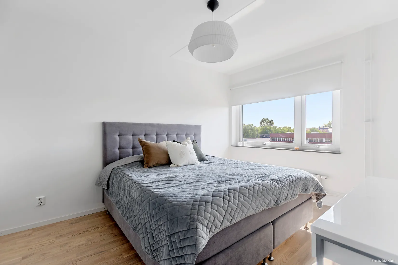 Bostadsrätt, Drivbänksvägen 13B, Hässelby Norra Villastad, Stockholm