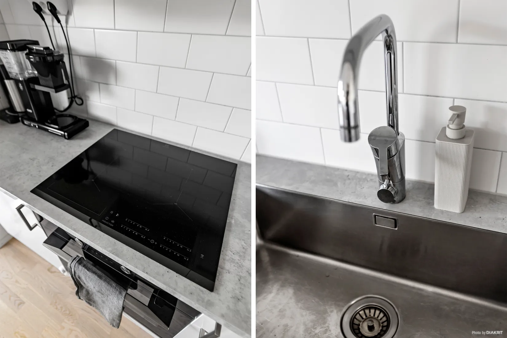 Bostadsrätt, Drivbänksvägen 13B, Hässelby Norra Villastad, Stockholm