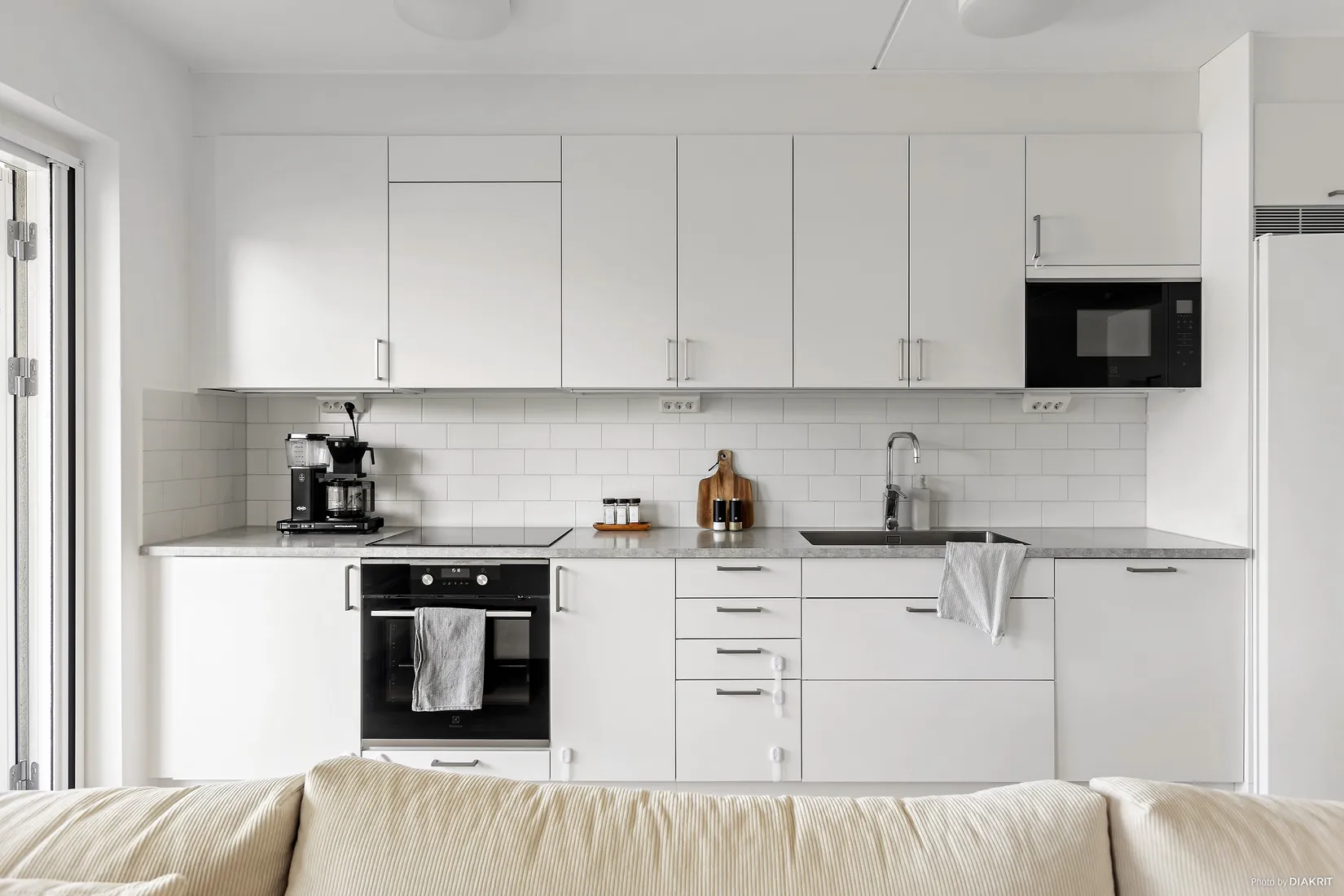 Bostadsrätt, Drivbänksvägen 13B, Hässelby Norra Villastad, Stockholm