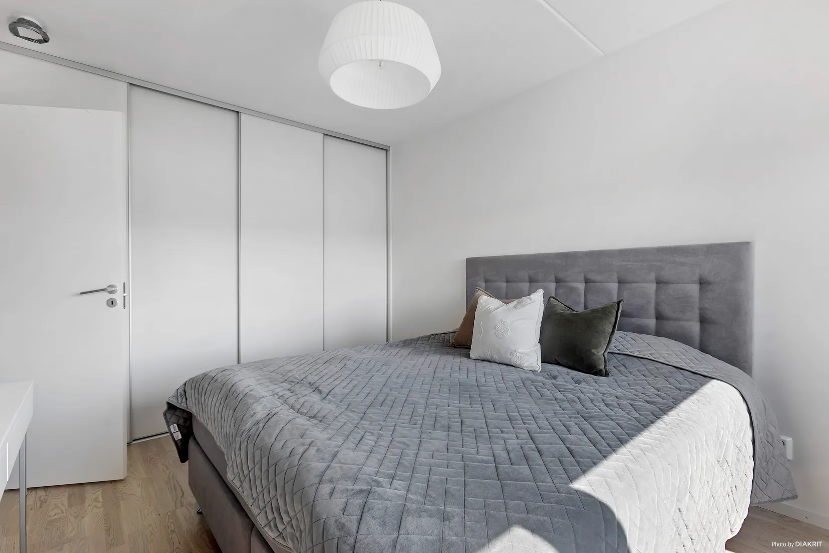 Bostadsrätt, Drivbänksvägen 13B, Hässelby Norra Villastad, Stockholm