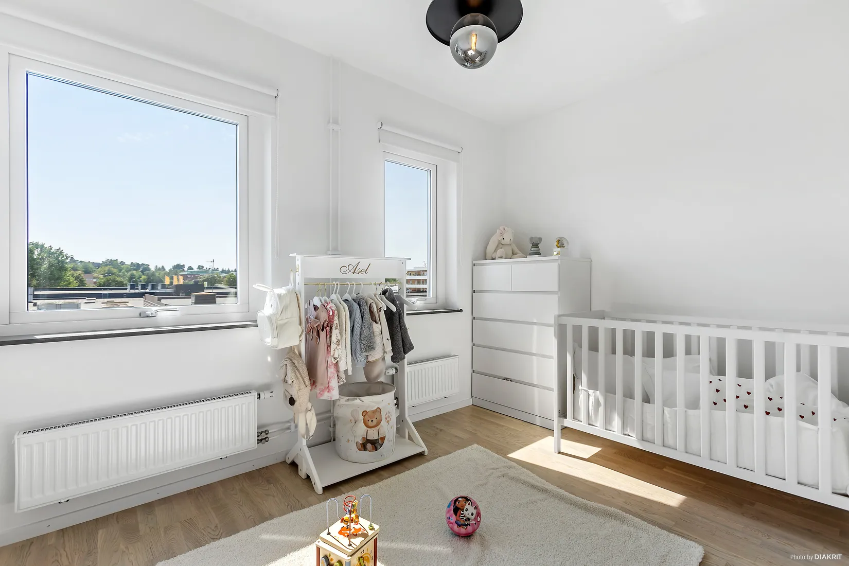 Bostadsrätt, Drivbänksvägen 13B, Hässelby Norra Villastad, Stockholm