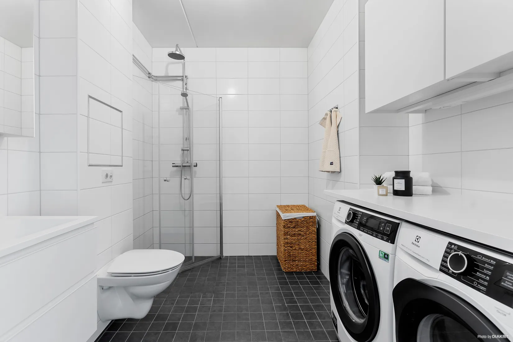 Bostadsrätt, Drivbänksvägen 13B, Hässelby Norra Villastad, Stockholm