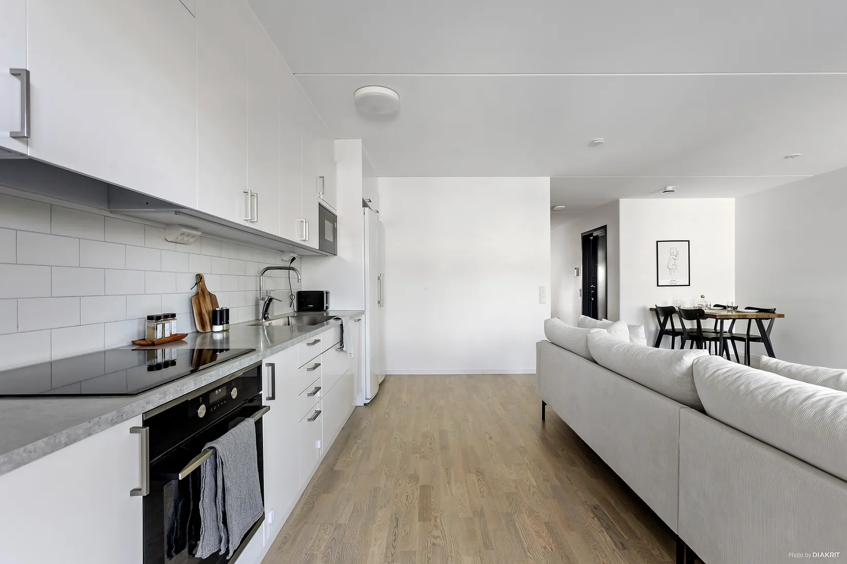 Bostadsrätt, Drivbänksvägen 13B, Hässelby Norra Villastad, Stockholm