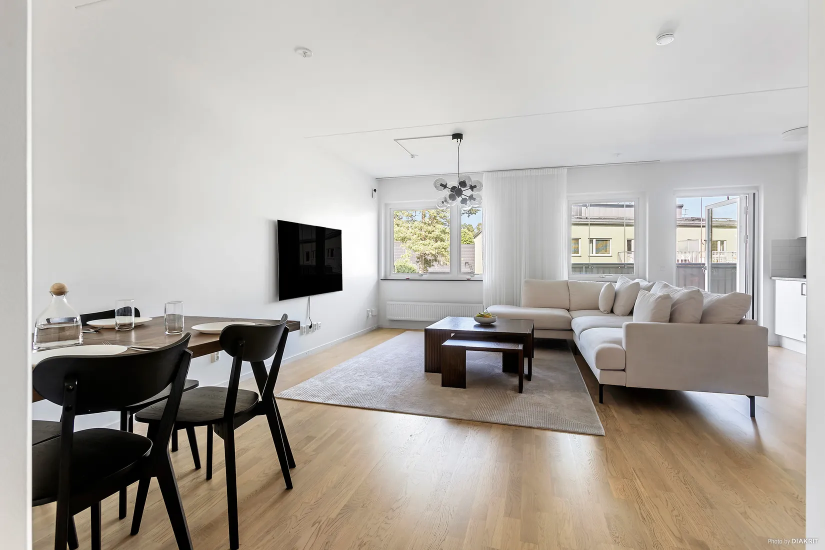 Bostadsrätt, Drivbänksvägen 13B, Hässelby Norra Villastad, Stockholm