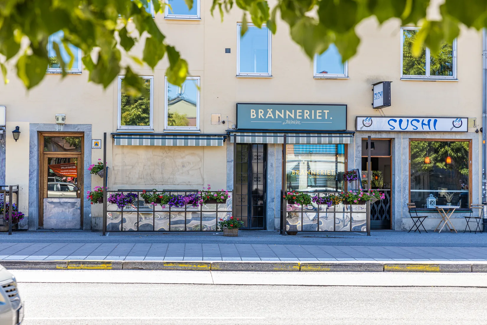 Bostadsrätt, Tavelsjövägen 9, Årsta, Stockholm