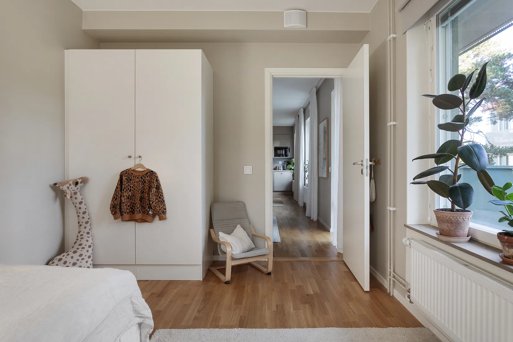 Bostadsrätt, Tavelsjövägen 9, Årsta, Stockholm