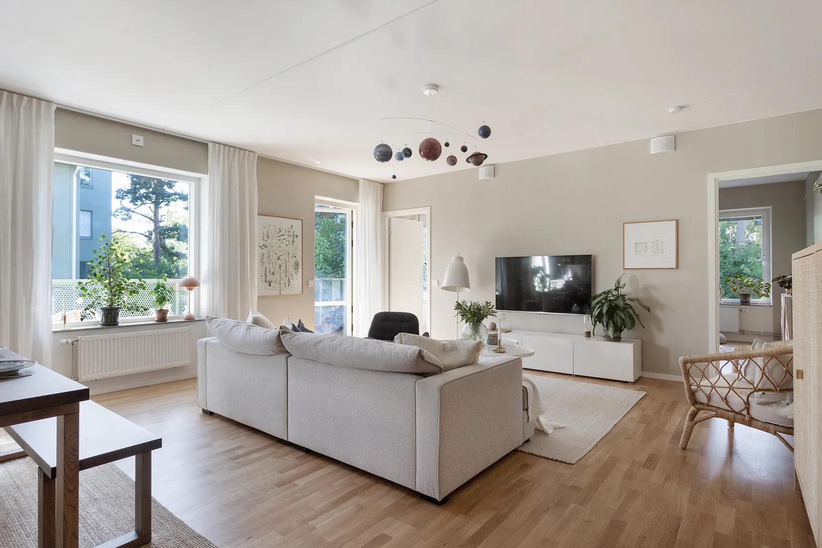 Bostadsrätt, Tavelsjövägen 9, Årsta, Stockholm