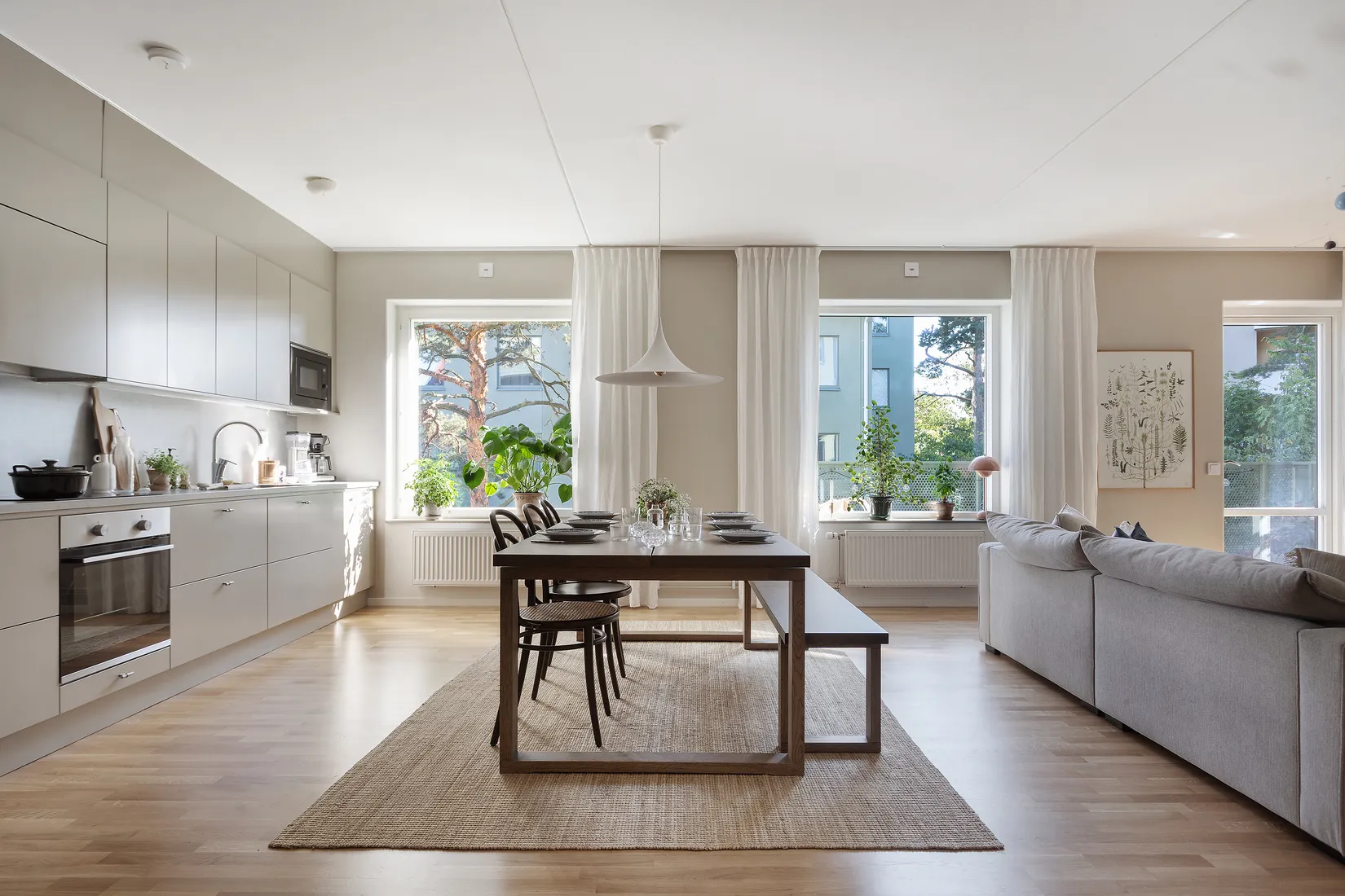 Bostadsrätt, Tavelsjövägen 9, Årsta, Stockholm