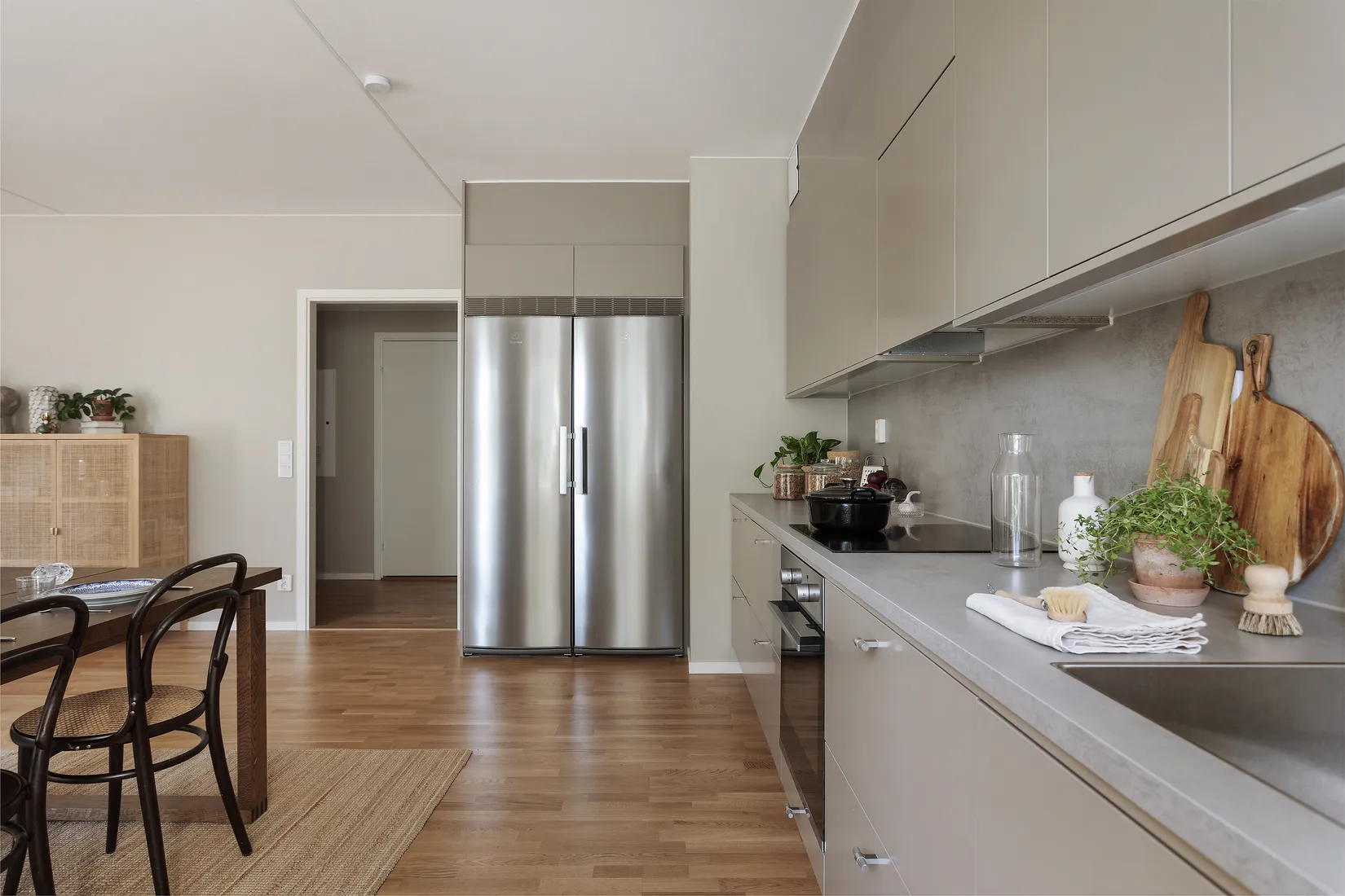 Bostadsrätt, Tavelsjövägen 9, Årsta, Stockholm