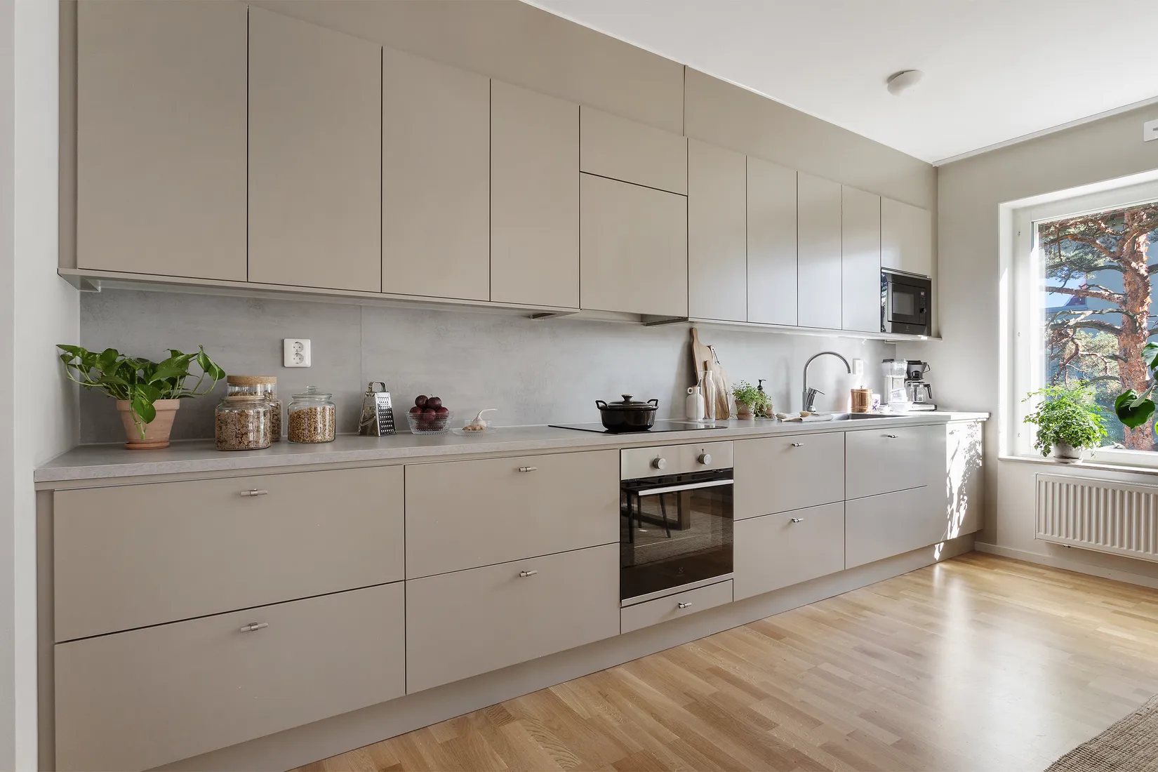 Bostadsrätt, Tavelsjövägen 9, Årsta, Stockholm