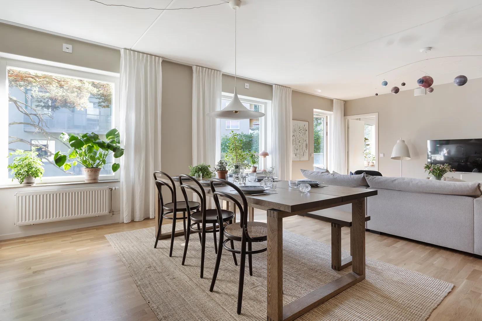 Bostadsrätt, Tavelsjövägen 9, Årsta, Stockholm