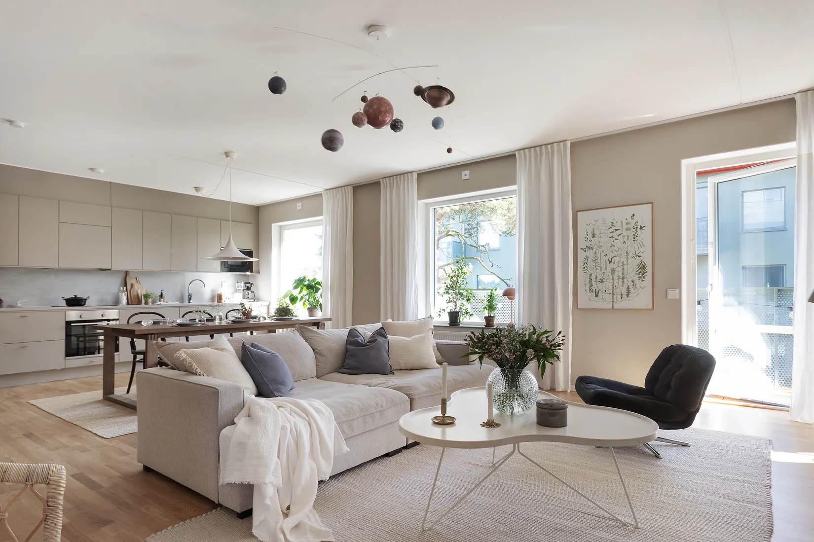 Bostadsrätt, Tavelsjövägen 9, Årsta, Stockholm
