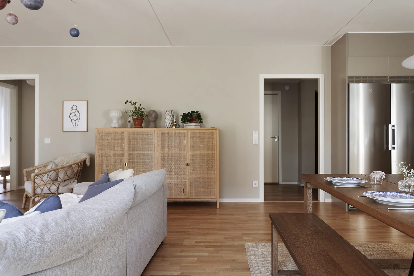 Bostadsrätt, Tavelsjövägen 9, Årsta, Stockholm