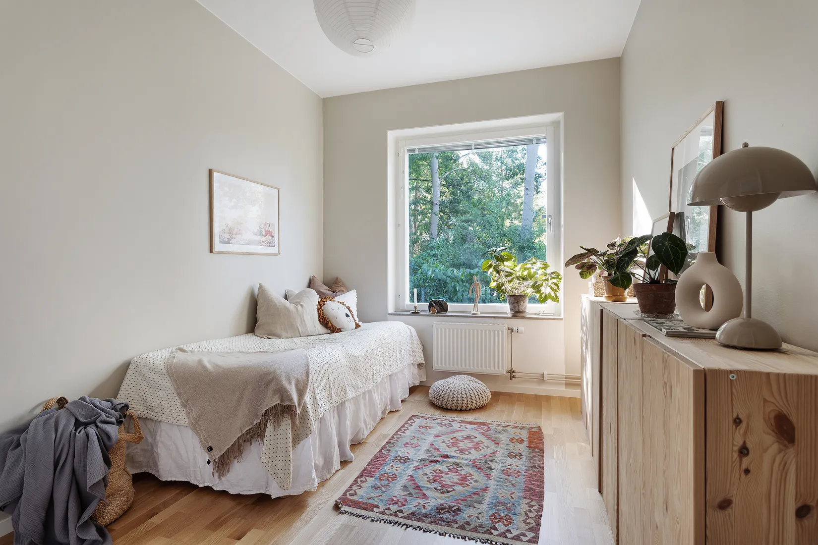 Bostadsrätt, Tavelsjövägen 9, Årsta, Stockholm