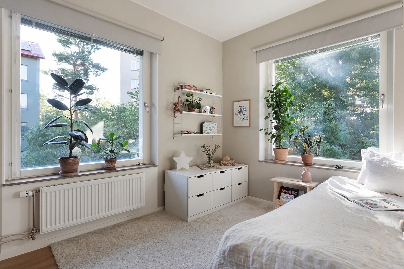 Bostadsrätt, Tavelsjövägen 9, Årsta, Stockholm