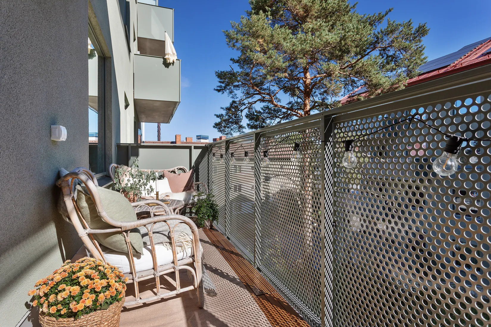 Bostadsrätt, Tavelsjövägen 9, Årsta, Stockholm
