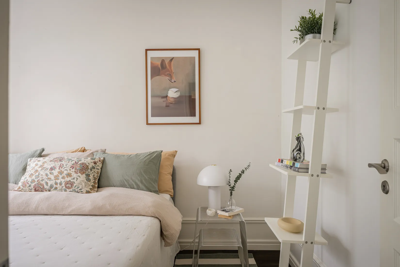 Bostadsrätt, Postiljonsvägen 6, Enskede - Svedmyra, Stockholm