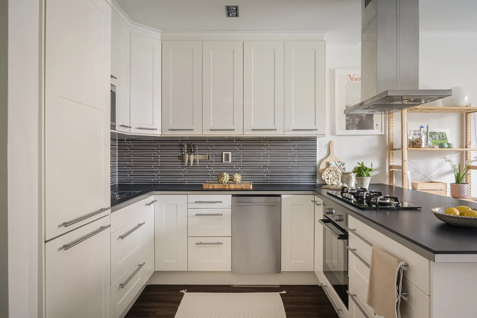Bostadsrätt, Postiljonsvägen 6, Enskede - Svedmyra, Stockholm