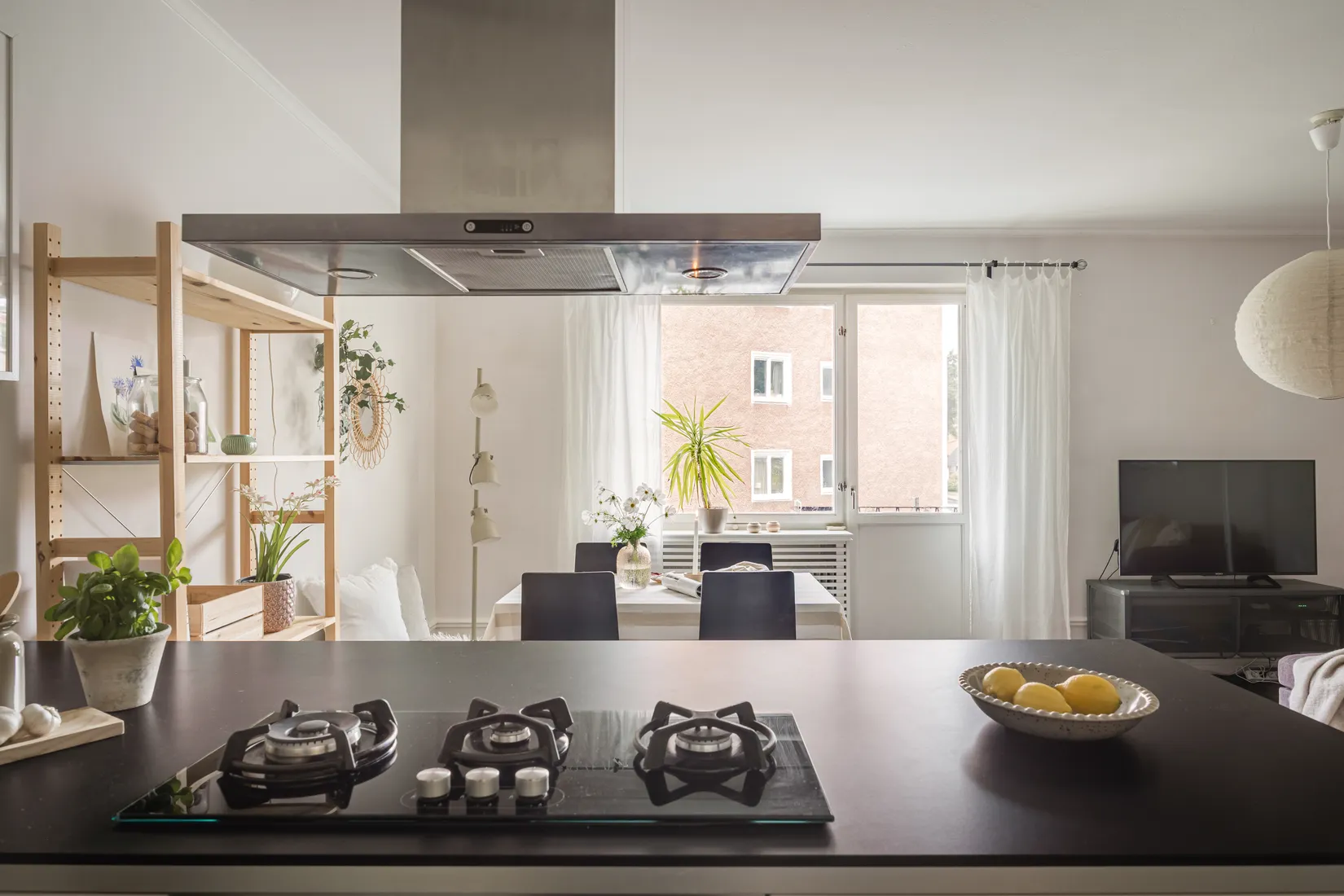 Bostadsrätt, Postiljonsvägen 6, Enskede - Svedmyra, Stockholm