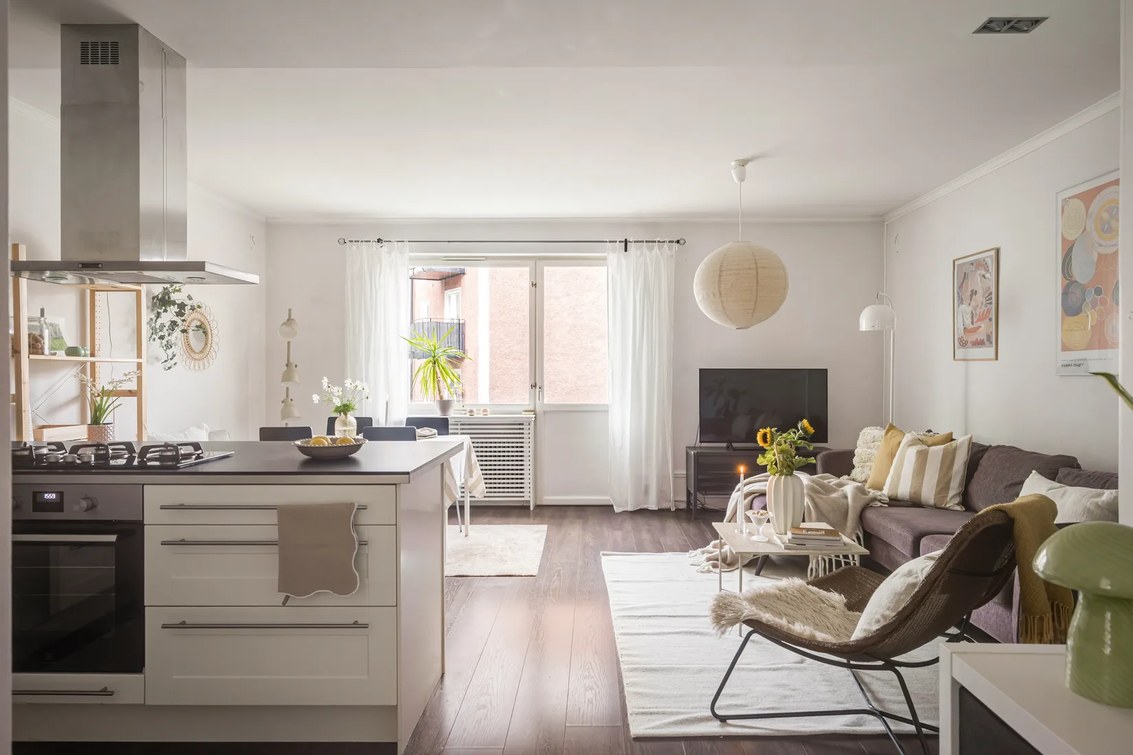 Bostadsrätt, Postiljonsvägen 6, Enskede - Svedmyra, Stockholm