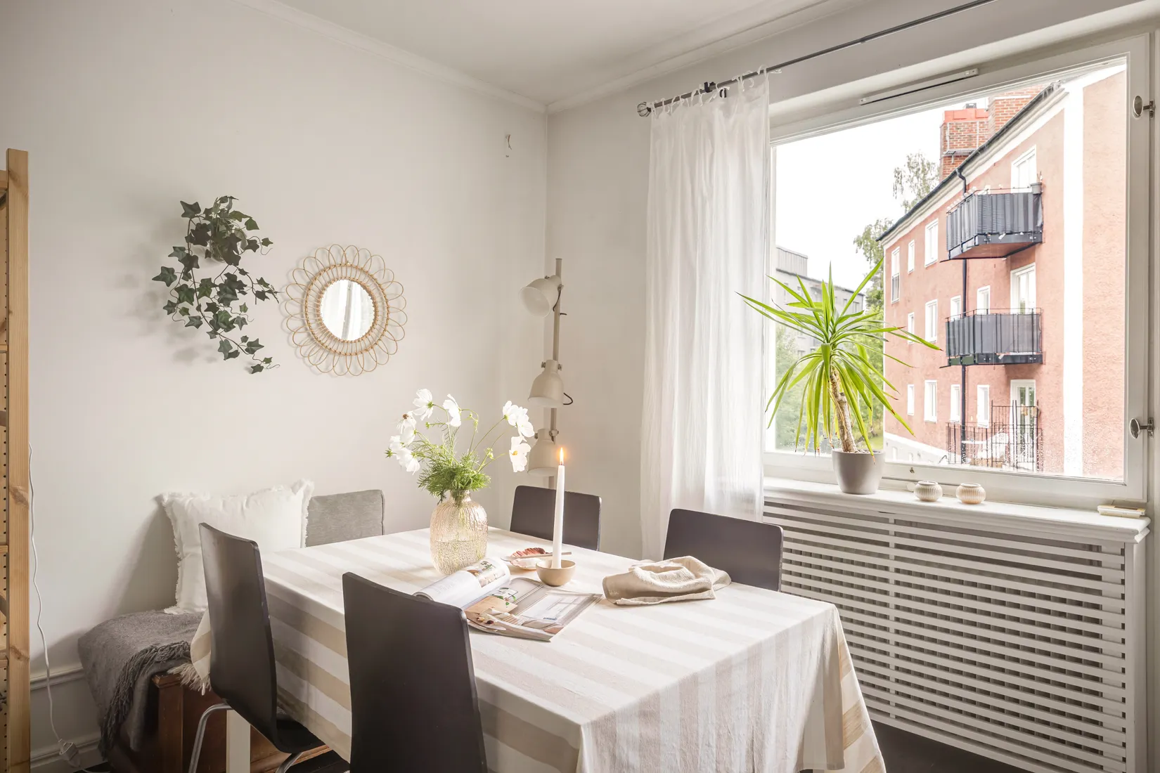 Bostadsrätt, Postiljonsvägen 6, Enskede - Svedmyra, Stockholm