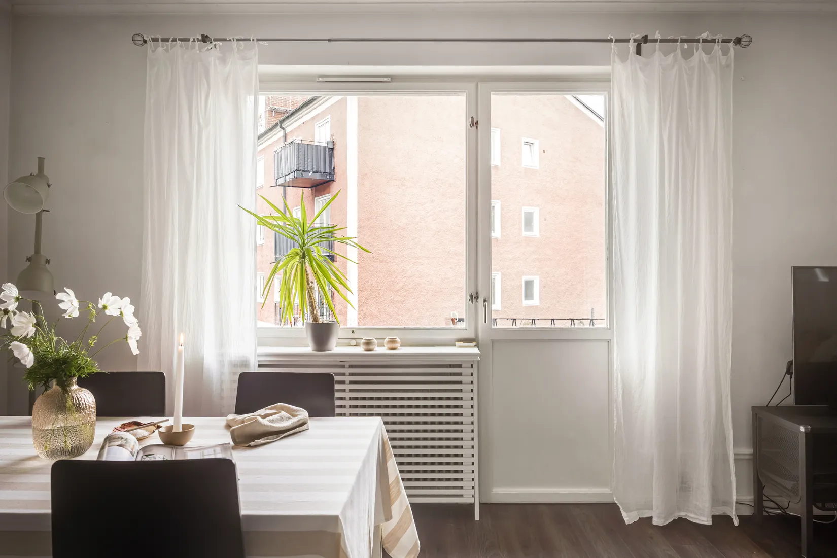 Bostadsrätt, Postiljonsvägen 6, Enskede - Svedmyra, Stockholm