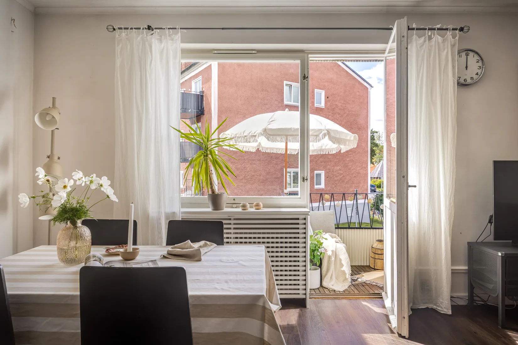 Bostadsrätt, Postiljonsvägen 6, Enskede - Svedmyra, Stockholm
