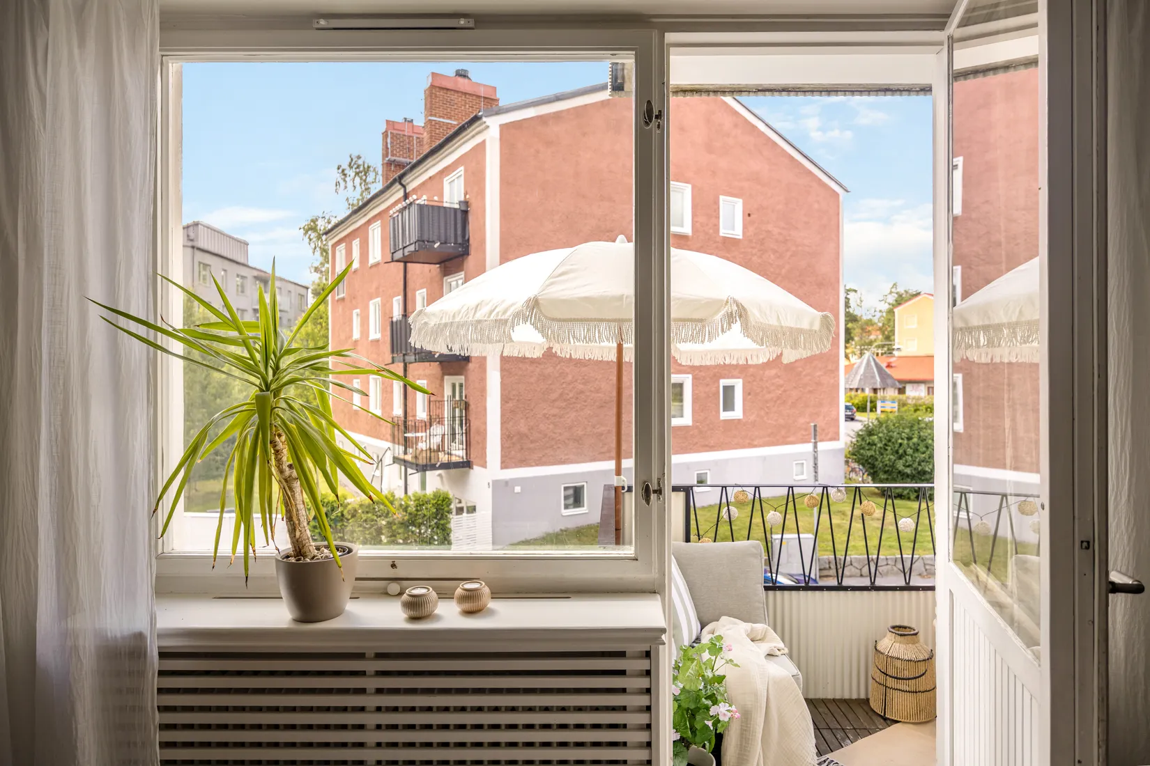 Bostadsrätt, Postiljonsvägen 6, Enskede - Svedmyra, Stockholm