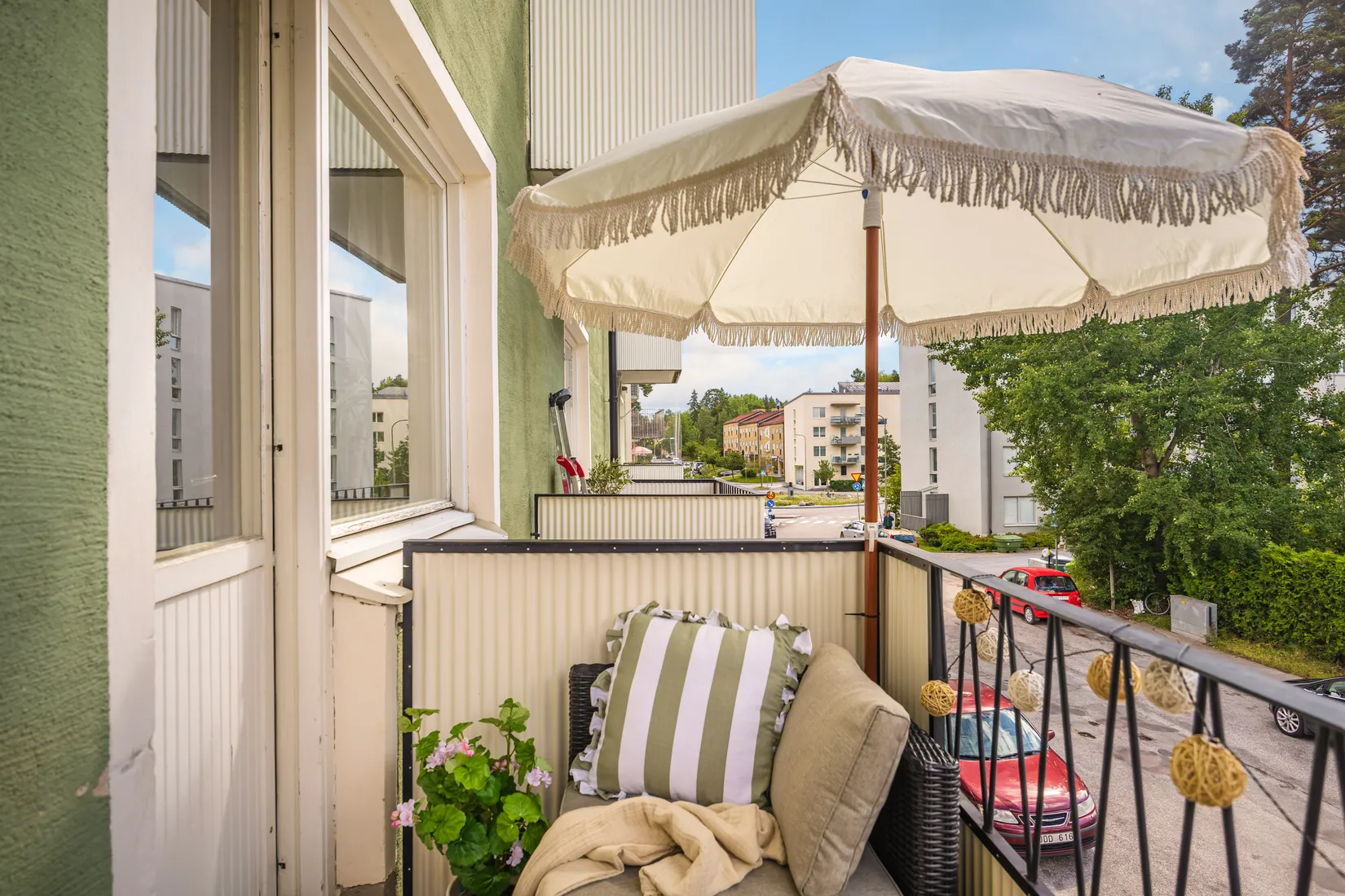 Bostadsrätt, Postiljonsvägen 6, Enskede - Svedmyra, Stockholm