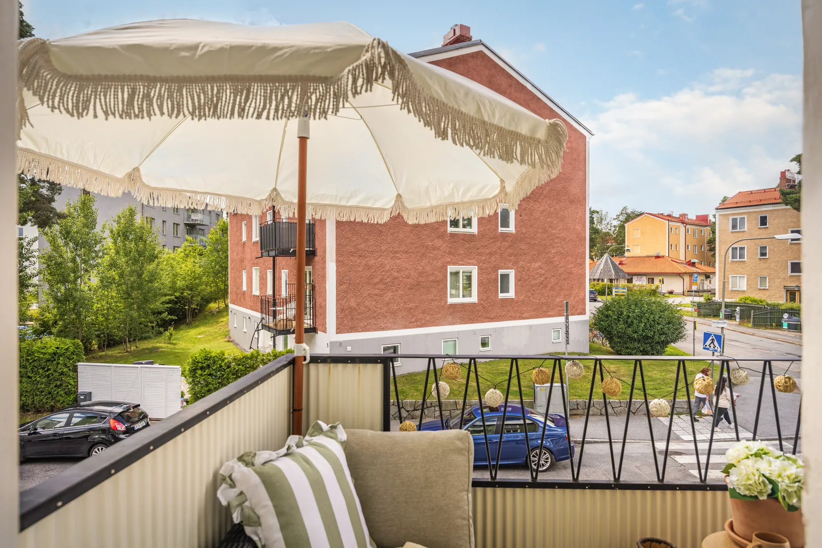 Bostadsrätt, Postiljonsvägen 6, Enskede - Svedmyra, Stockholm