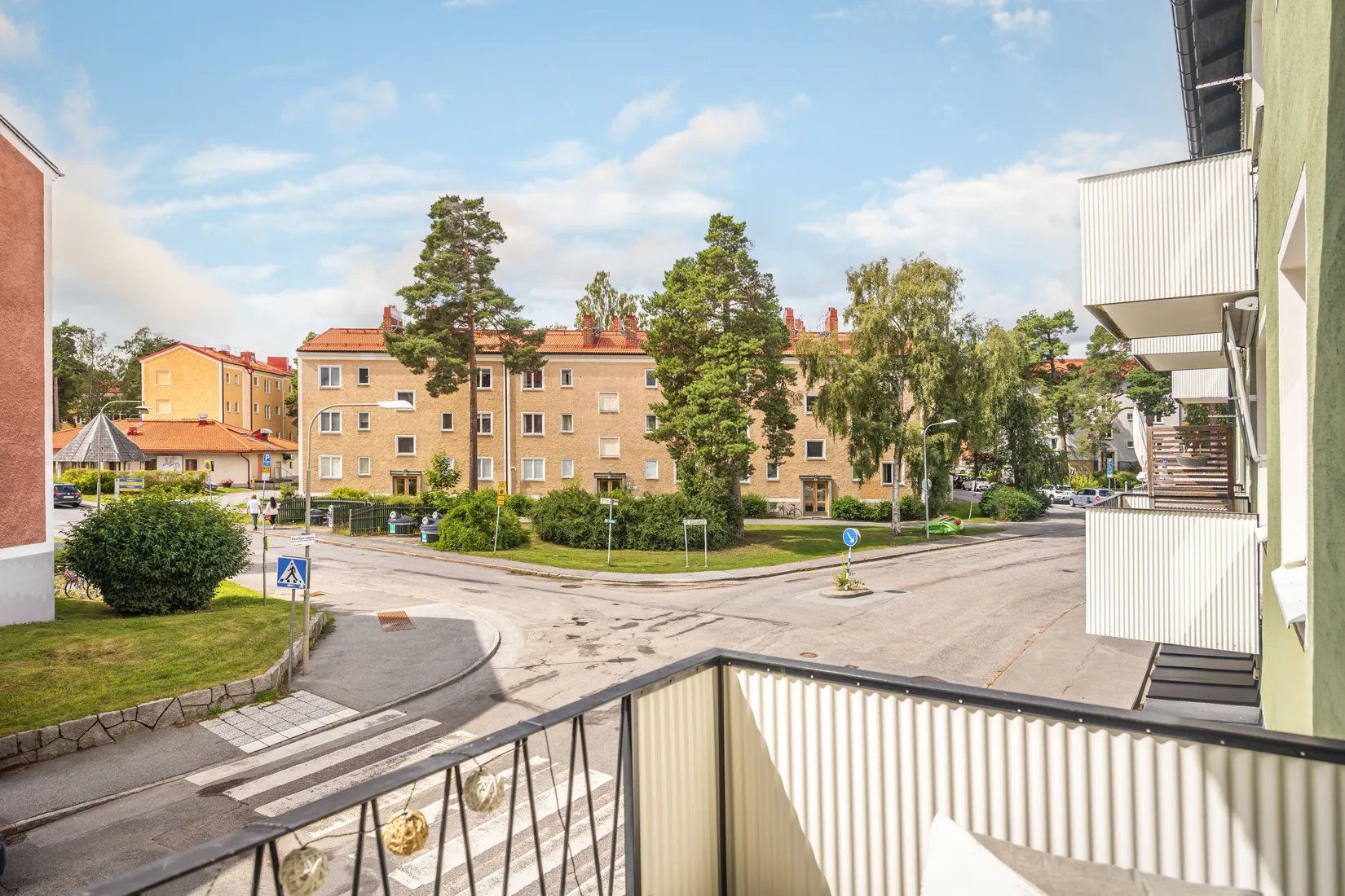 Bostadsrätt, Postiljonsvägen 6, Enskede - Svedmyra, Stockholm