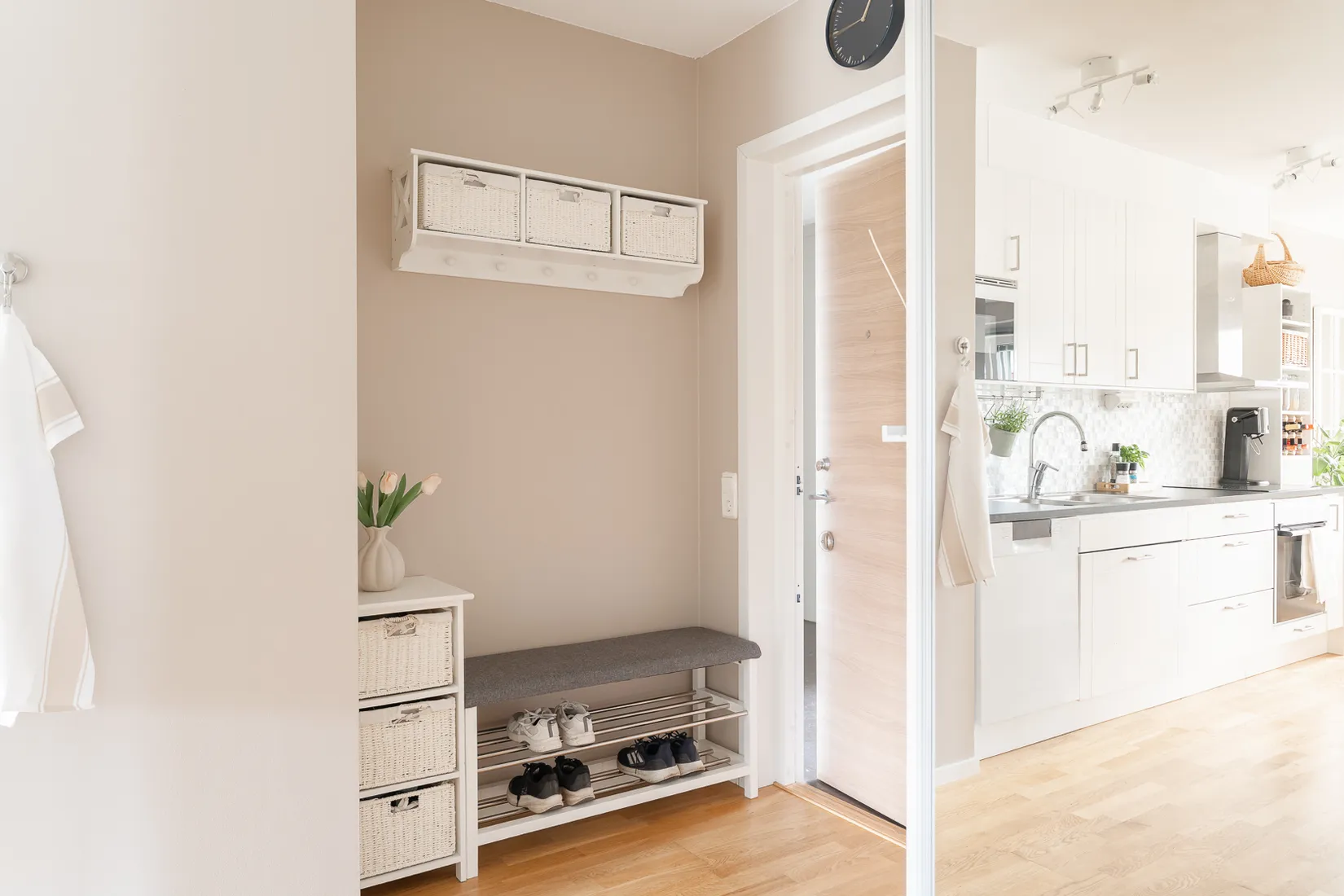 Bostadsrätt, Spinnakergatan 1, Öster Mälarstrand, Västerås
