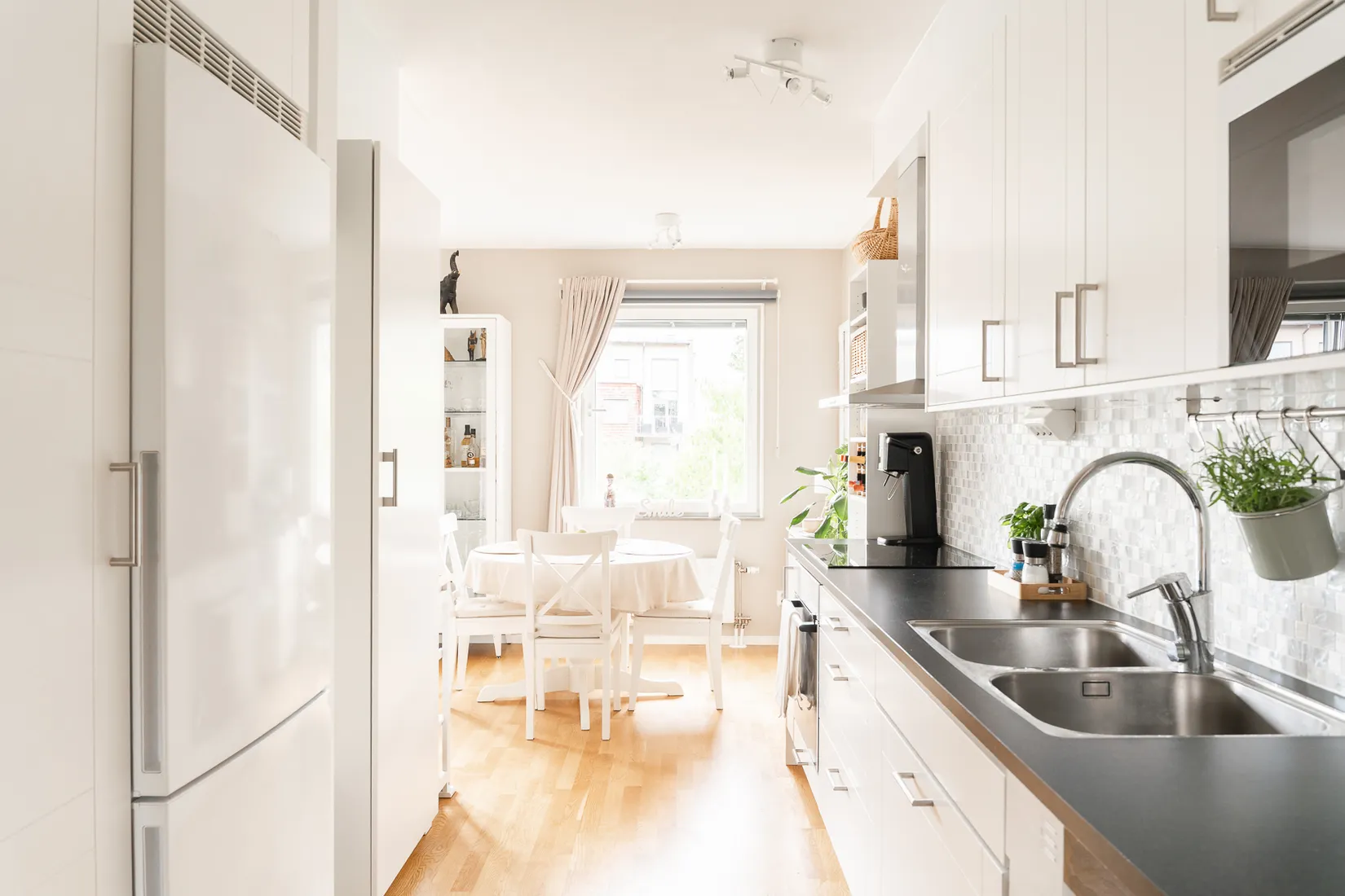 Bostadsrätt, Spinnakergatan 1, Öster Mälarstrand, Västerås