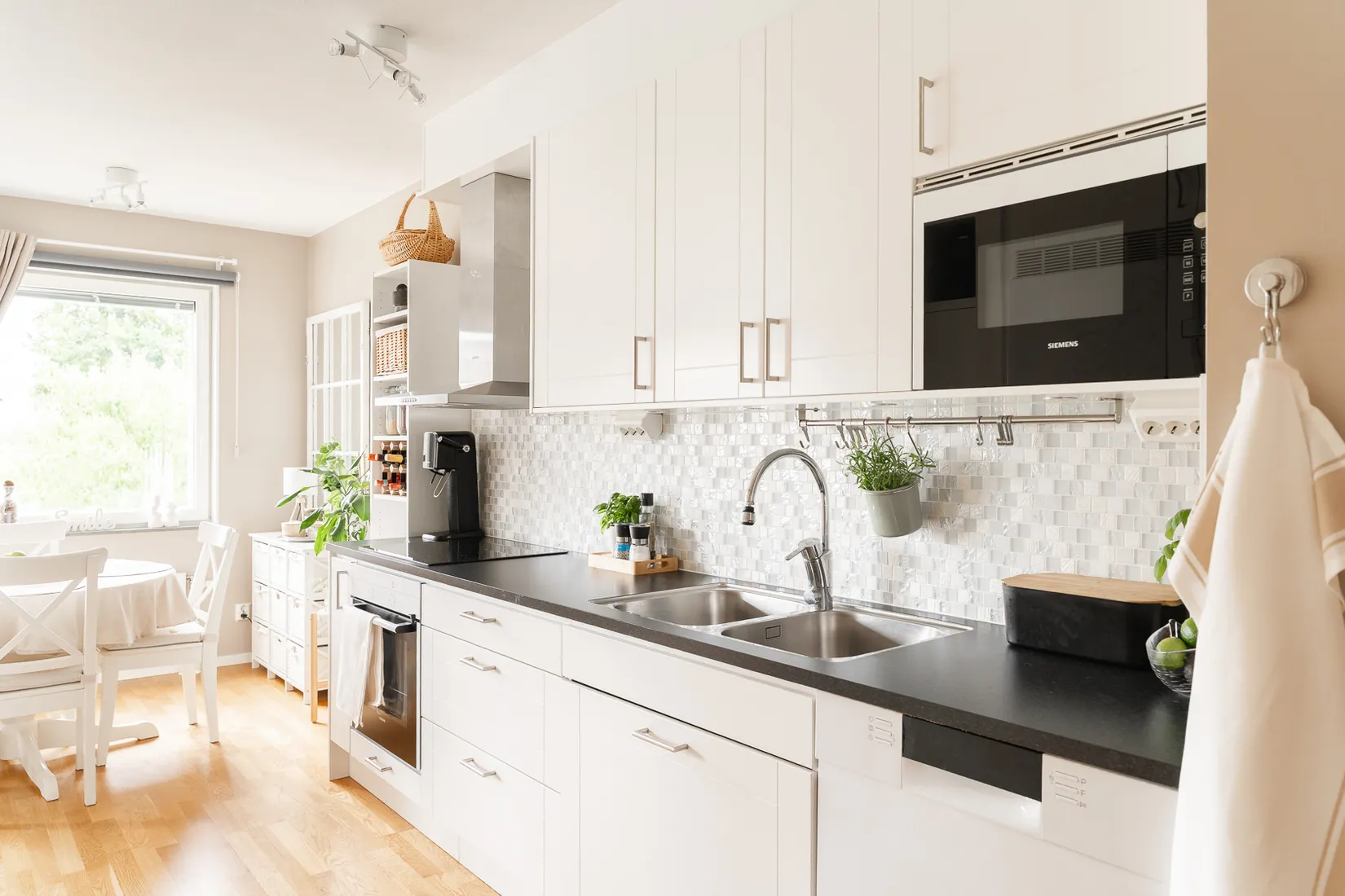 Bostadsrätt, Spinnakergatan 1, Öster Mälarstrand, Västerås
