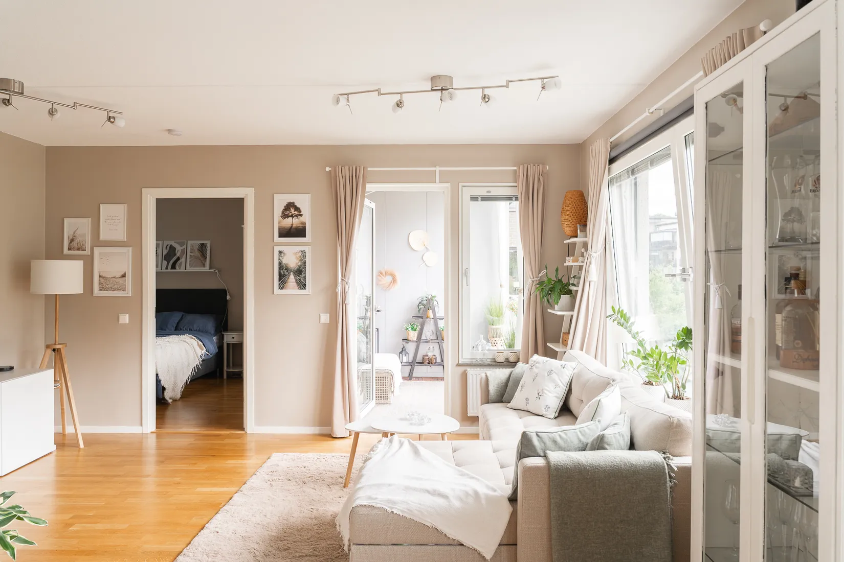 Bostadsrätt, Spinnakergatan 1, Öster Mälarstrand, Västerås