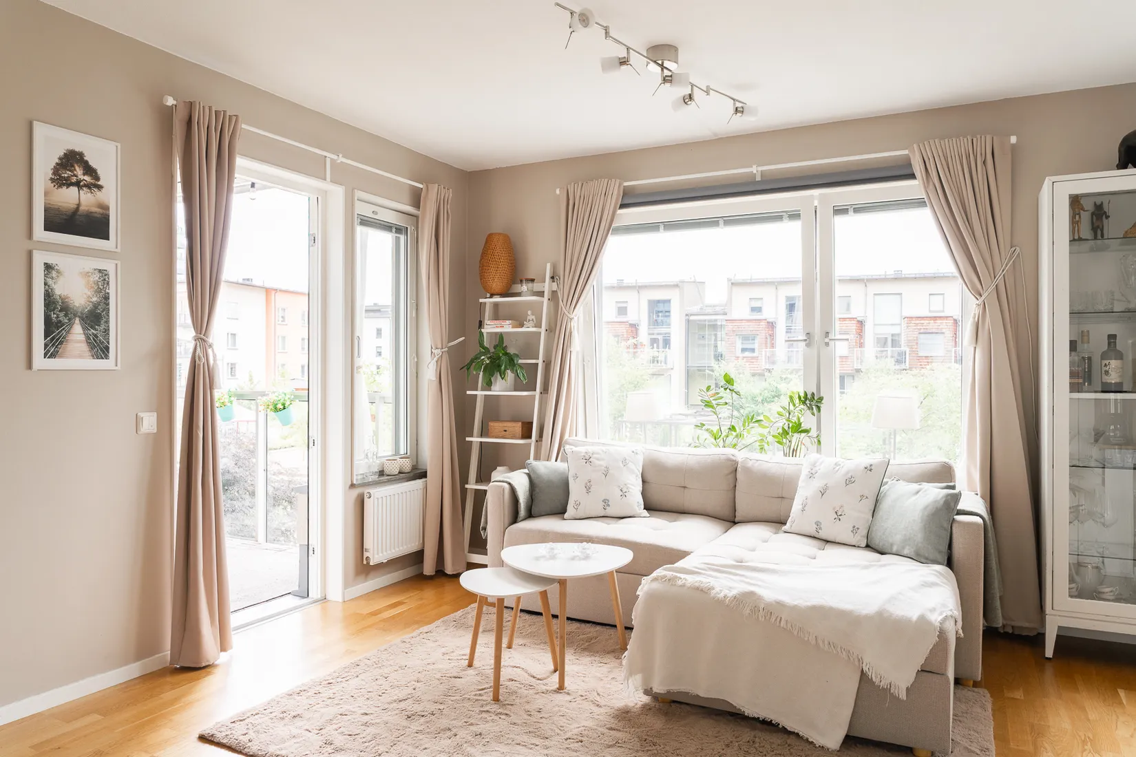 Bostadsrätt, Spinnakergatan 1, Öster Mälarstrand, Västerås