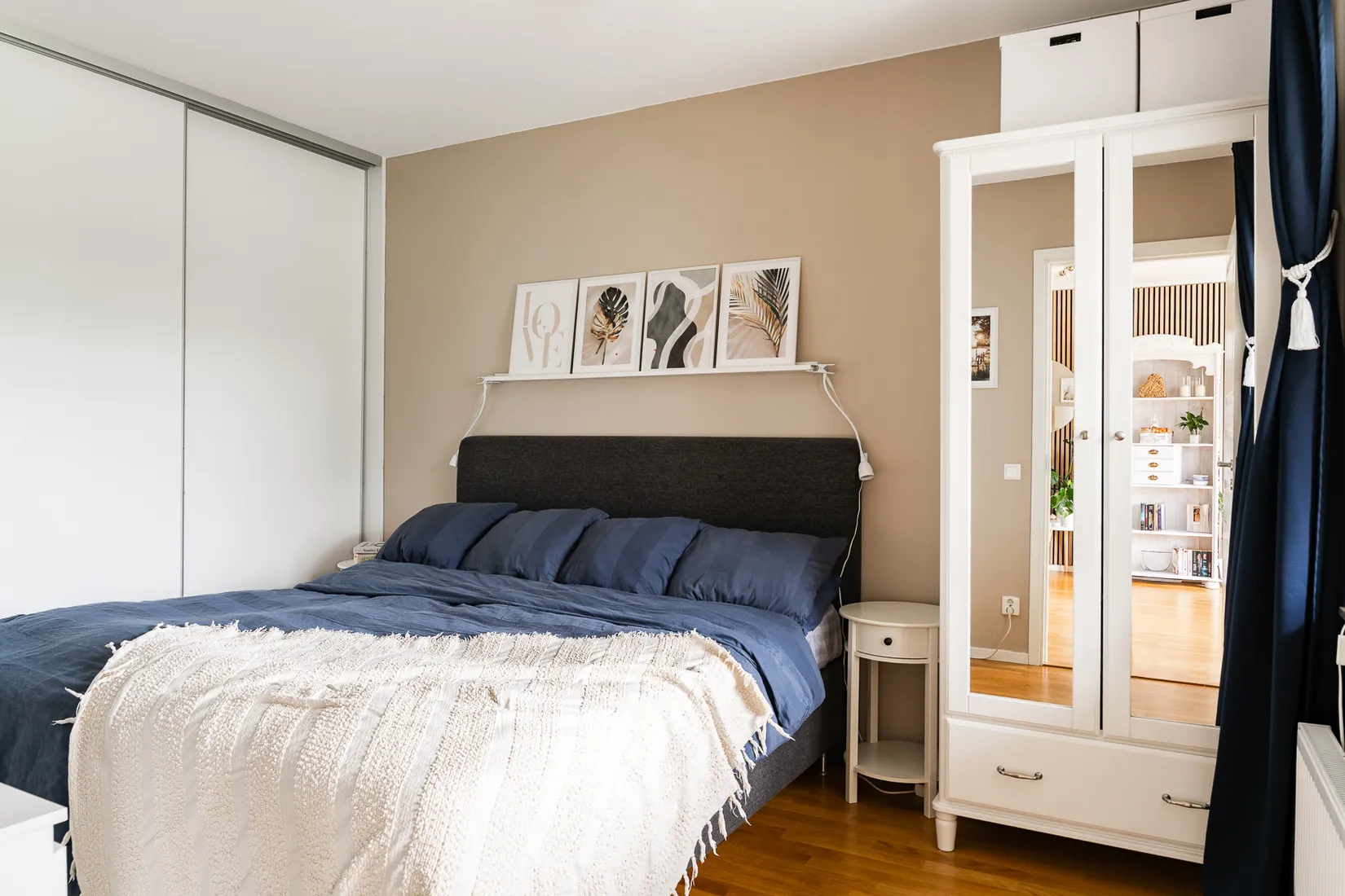 Bostadsrätt, Spinnakergatan 1, Öster Mälarstrand, Västerås
