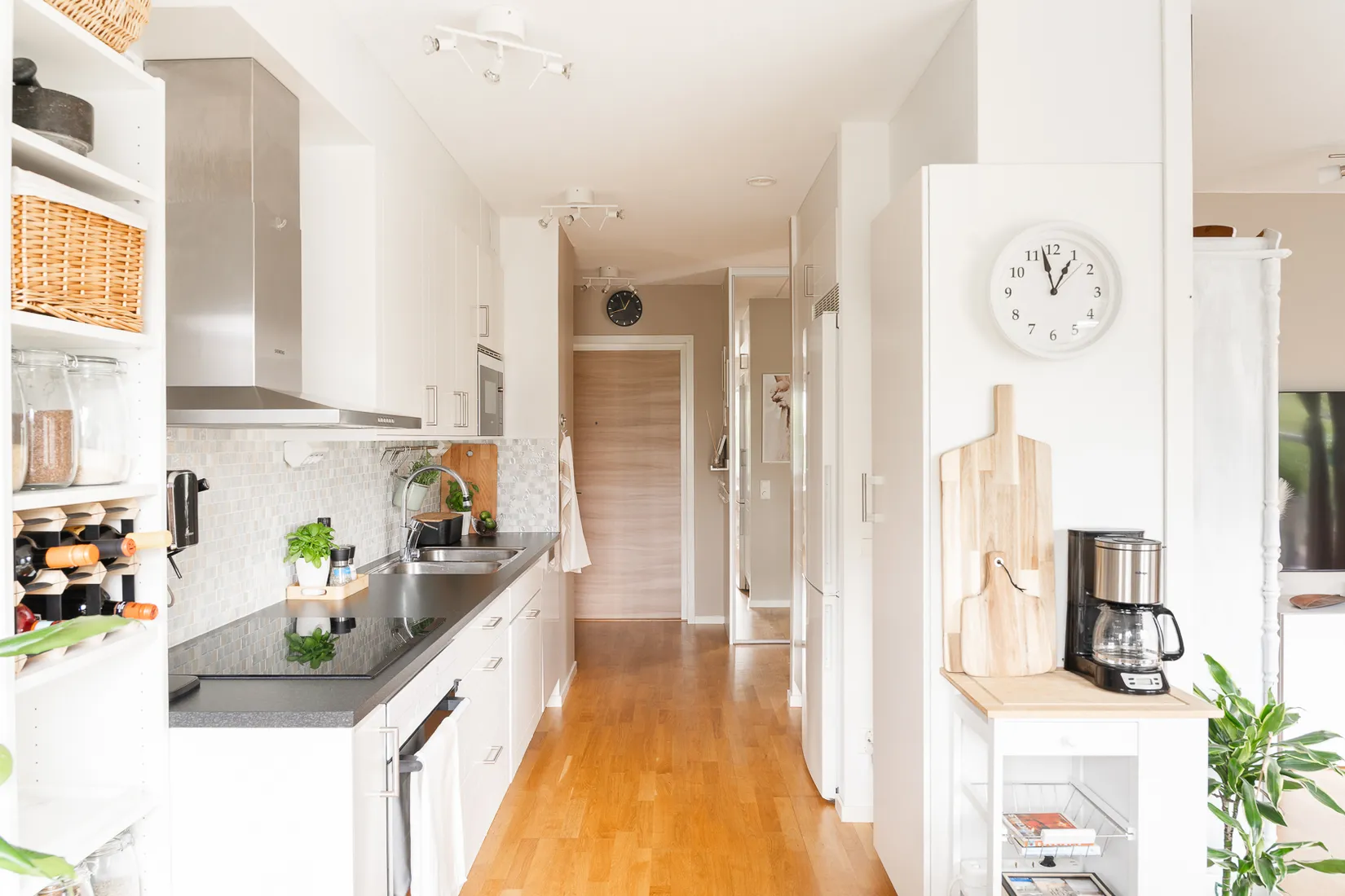 Bostadsrätt, Spinnakergatan 1, Öster Mälarstrand, Västerås