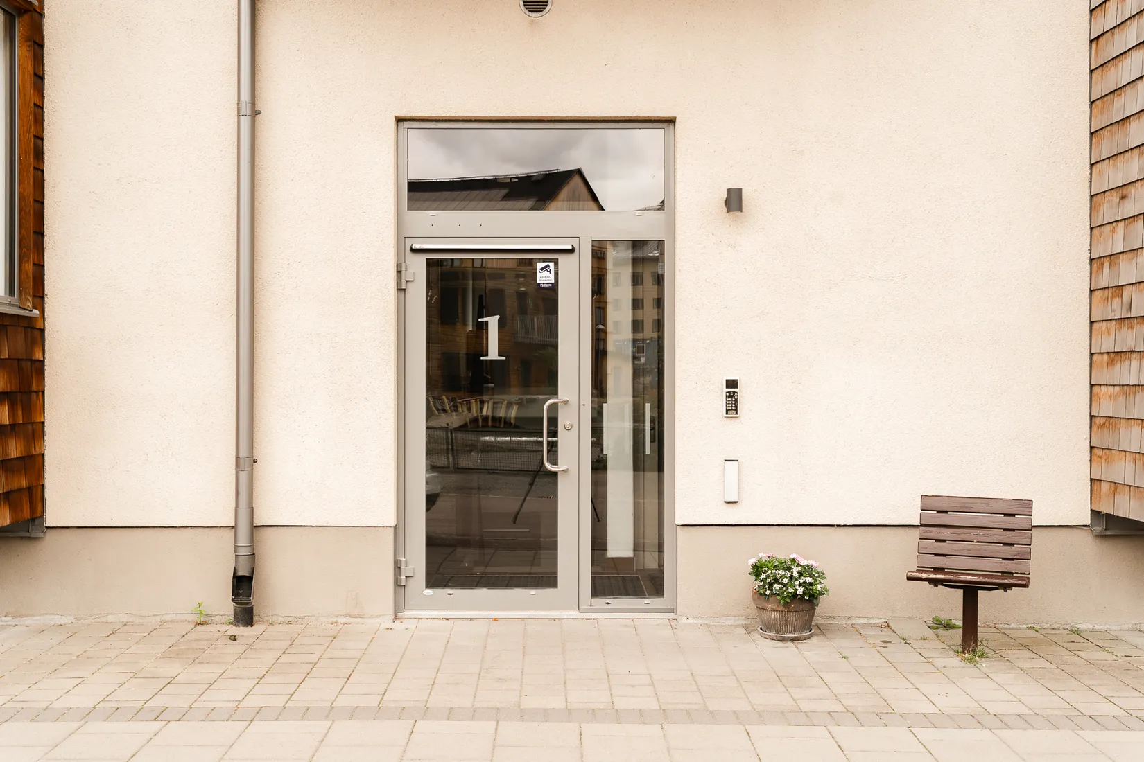 Bostadsrätt, Spinnakergatan 1, Öster Mälarstrand, Västerås