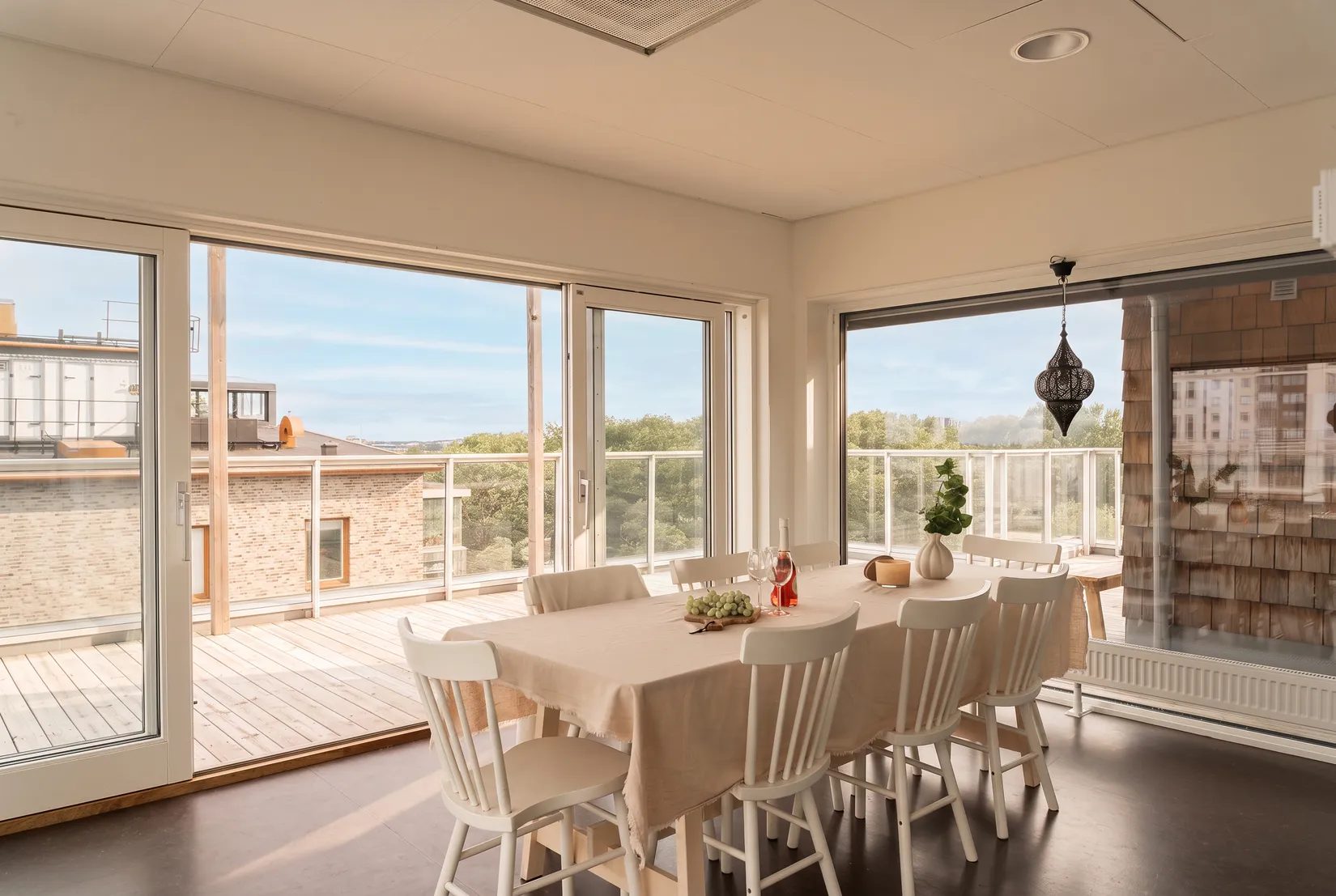 Bostadsrätt, Spinnakergatan 1, Öster Mälarstrand, Västerås