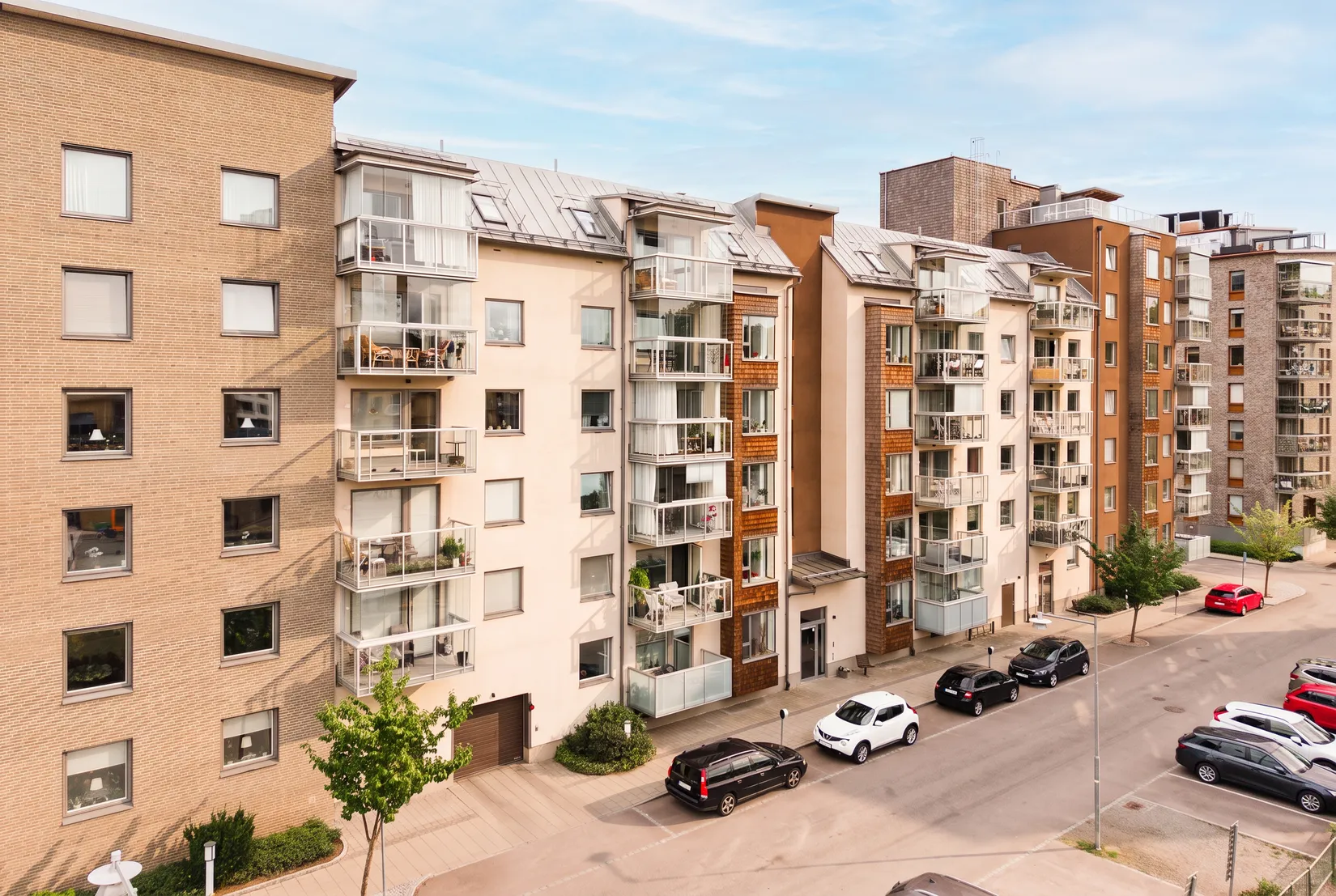 Bostadsrätt, Spinnakergatan 1, Öster Mälarstrand, Västerås
