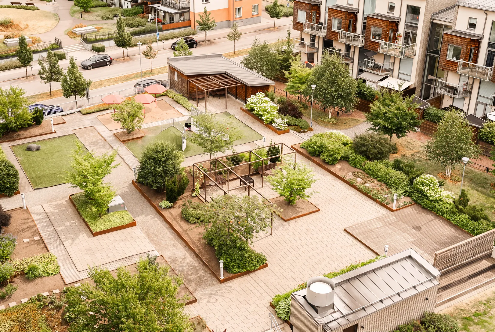 Bostadsrätt, Spinnakergatan 1, Öster Mälarstrand, Västerås
