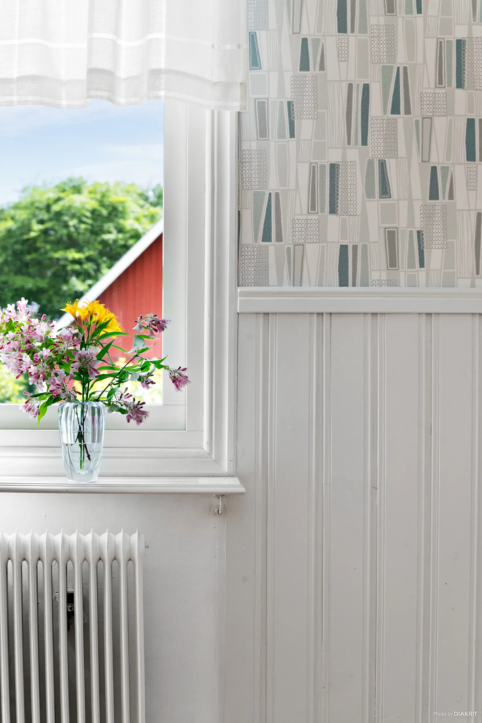 Villa, Vislandavägen 56, Kvarnarna, Ljungby